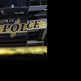 Santa Fe police: Man injured at Walmart after his own gun discharges