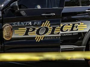 Santa Fe police arrest four on charges of DWI, fleeing and more