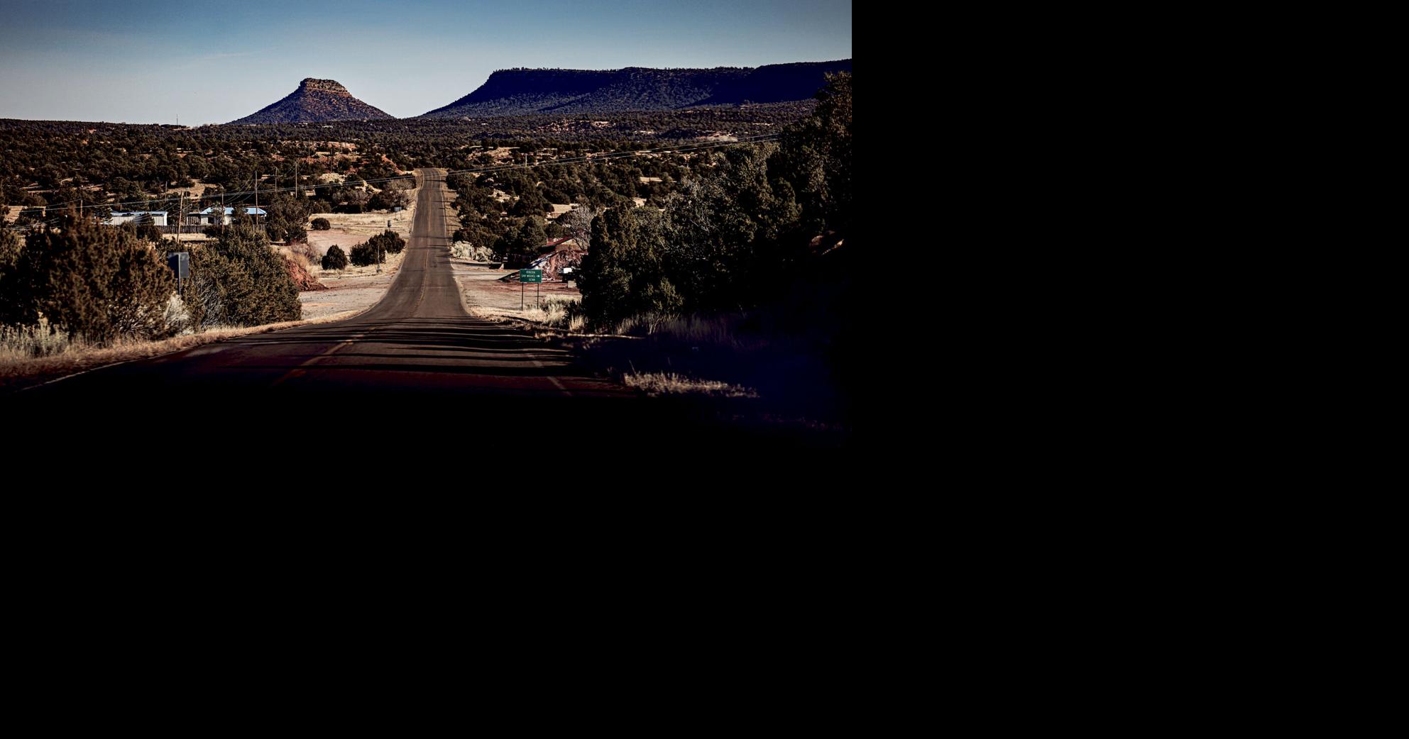 Pie Town hosts a dark sky preservation event