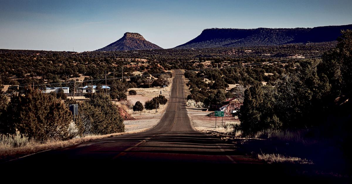 Pie Town hosts a dark sky preservation event