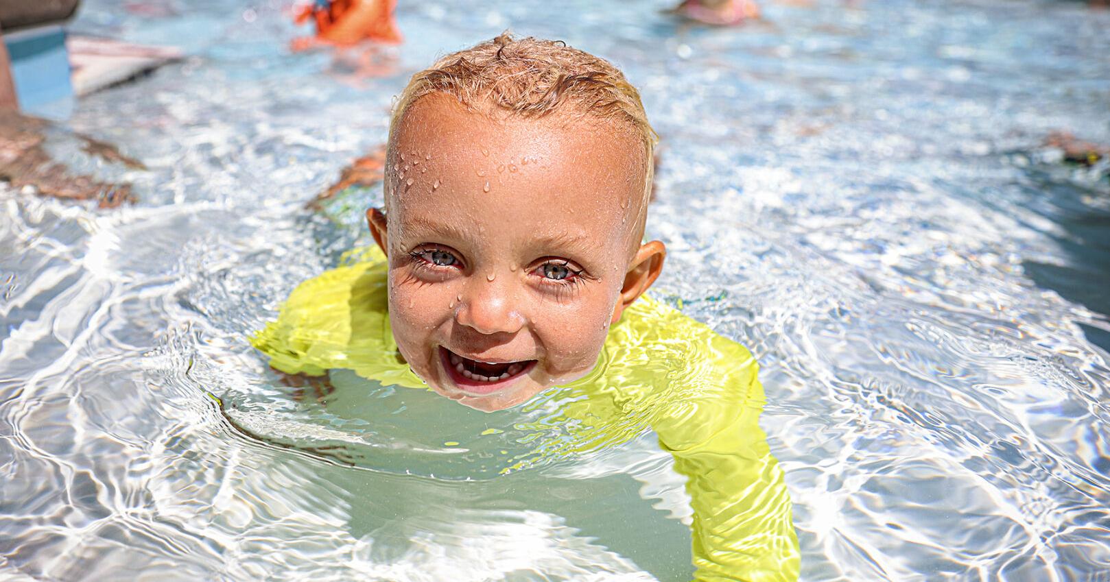 Bicentennial Pool opening delayed due to leak - Vimarsana News