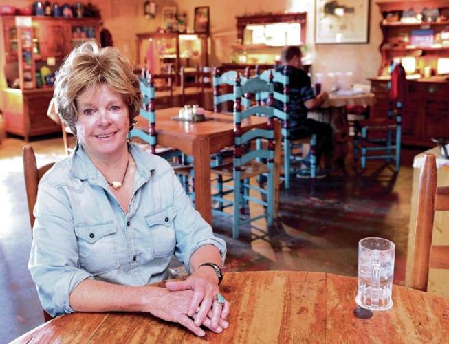 New owners to take over San Marcos Cafe — and its menagerie of fowl |  Business 