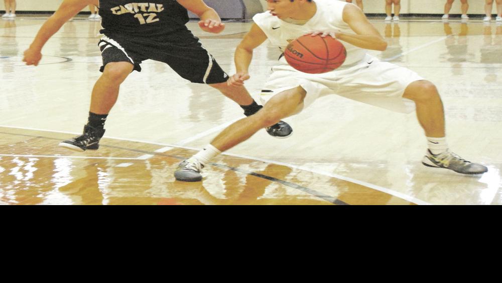 Boys Basketball Jaguars Get Frustratingly Close Before Loss To St