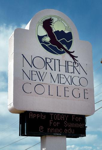 Hundreds oppose cuts at Northern New Mexico College | Education