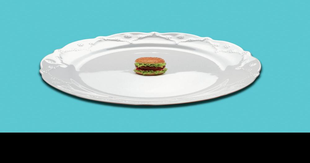 Americans are finally eating less | Health And Science ...