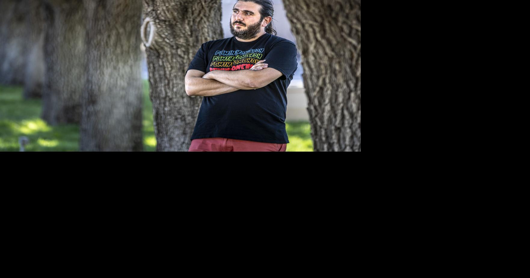 Professor alleges 'culture of discrimination' at New Mexico Highlands University
