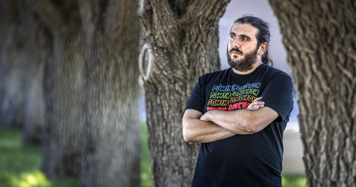 Ο καθηγητής ισχυρίζεται την «κουλτούρα των διακρίσεων» στο New Mexico Highlands University