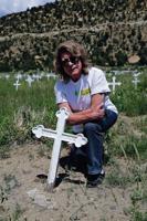 Santa Fe woman works to honor Dawson’s victims
