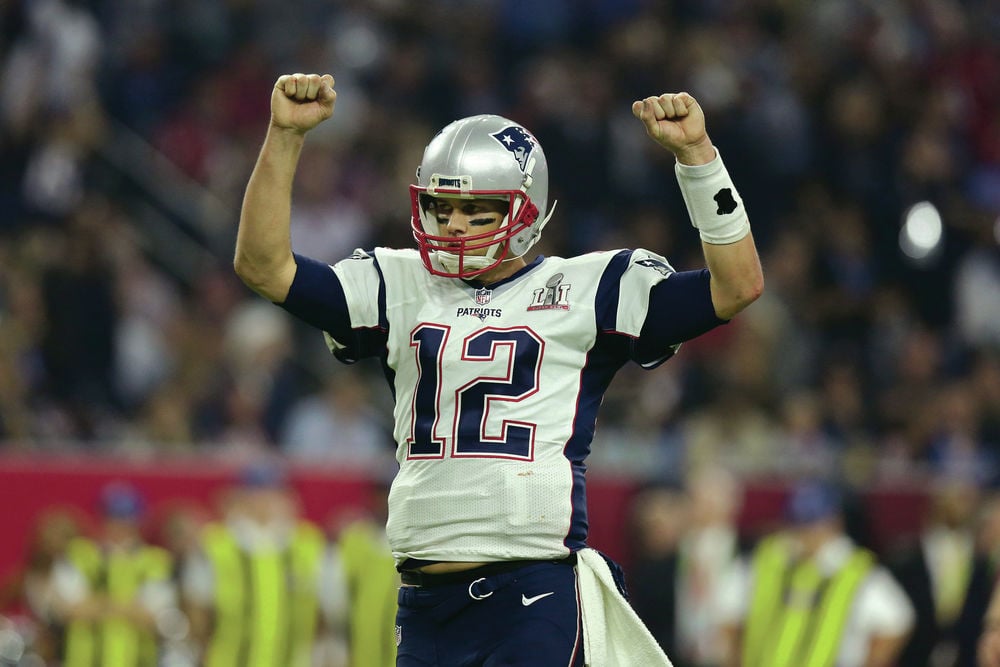 Great Brady Heist: Team that solved mystery of Tom Brady's stolen