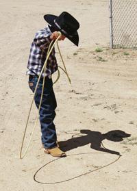 Clowns, bullfighters the unsung heroes of Rodeo de Santa Fe | Sports