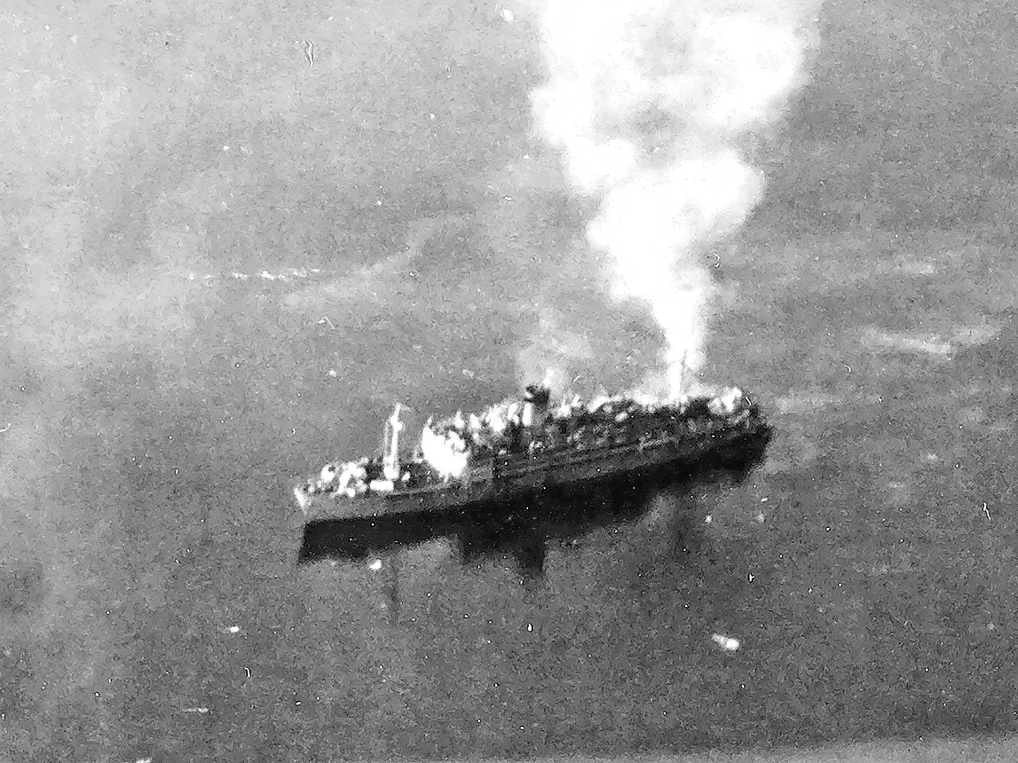 Scores of Bataan POWs died on Japanese 'hell ships' | Local News