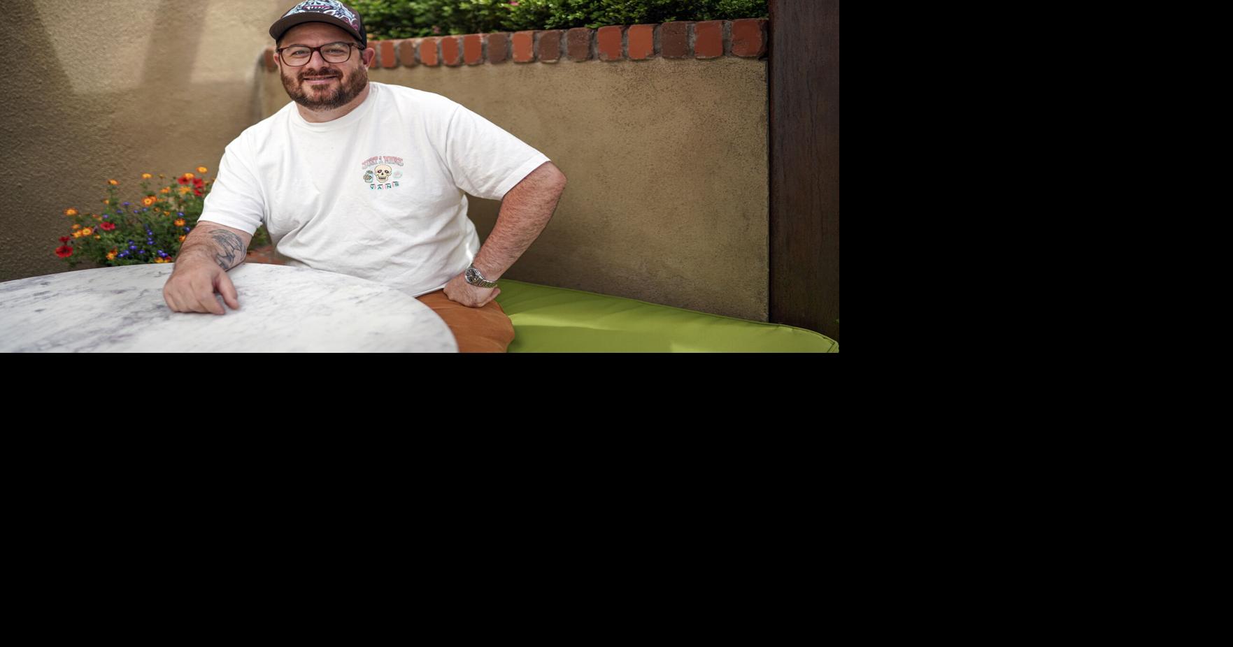 Newly opened Hook It Up Fish & Chips gets off to fast start in Santa Fe
