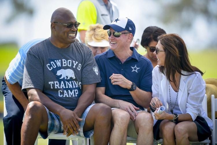 Gosselin: Why five Super Bowl rings still can't get Charles Haley in Hall