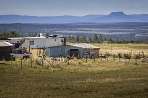Taos joins effort to protect watersheds from uranium mining