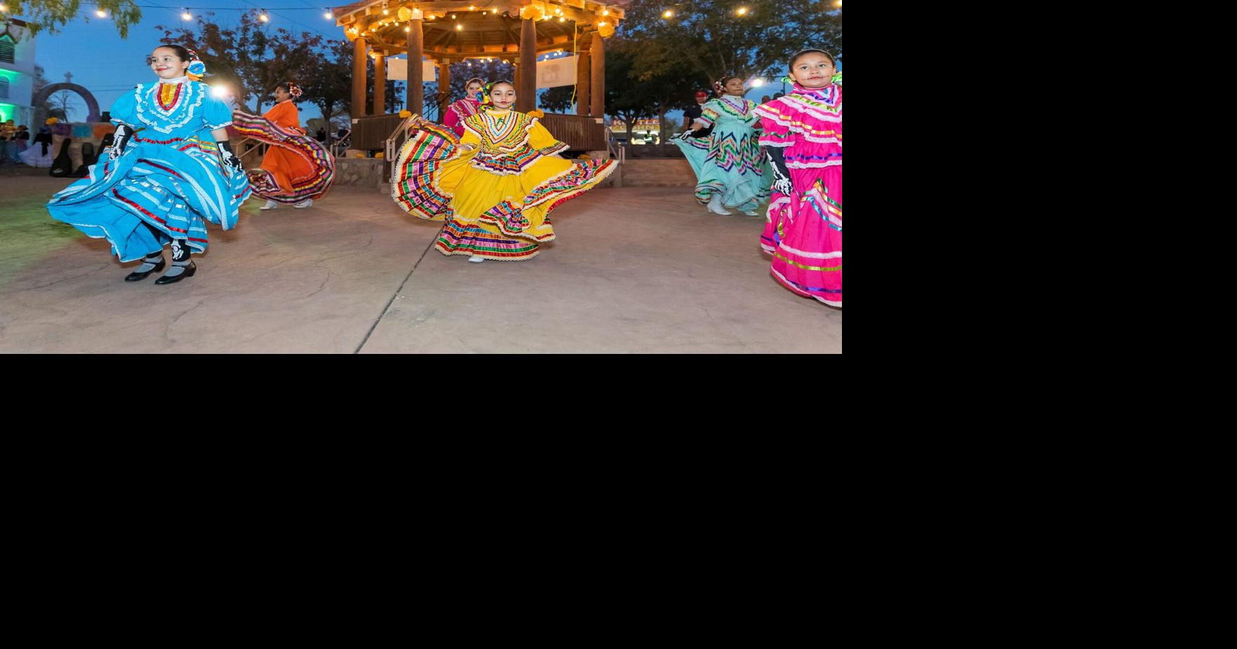 Meet Julia Gentin Reporter for The Santa Fe New Mexican and Searchlight New Mexico