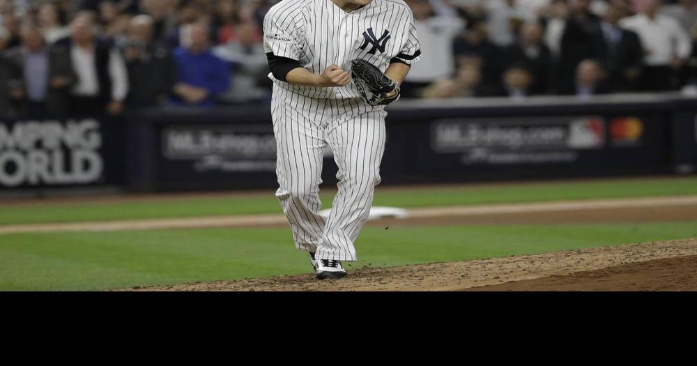 Astros 5, Yankees 0: How Houston took 3-0 lead in ALCS