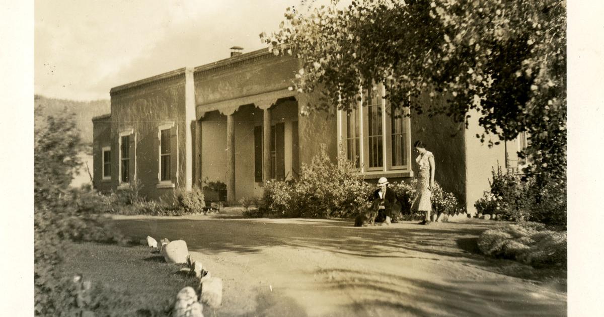 Historic board rejects request from new owners to downgrade Acequia Madre House