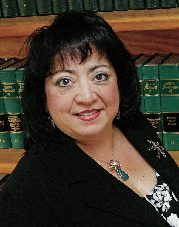 One First District judge faces primary challengers Judicial