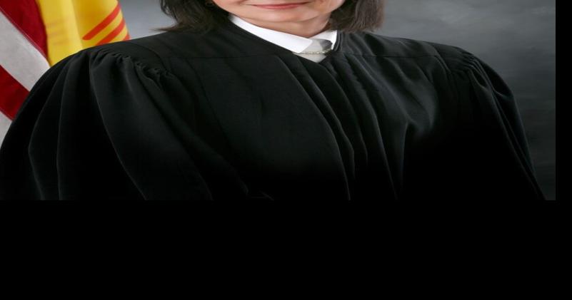 Justice Barbara Vigil to retire from New Mexico Supreme Court Local