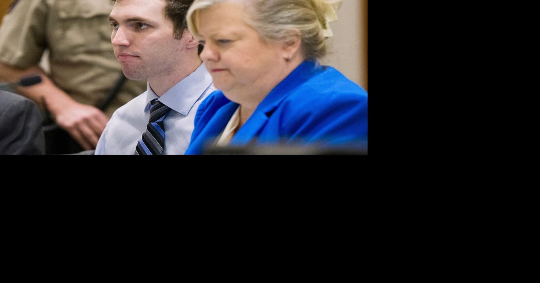 Judge sends Kirk murder case to trial with defendant facing potential death penalty