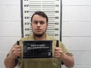 Santa Fe police arrest two suspects in Saturday homicide | Local News ...