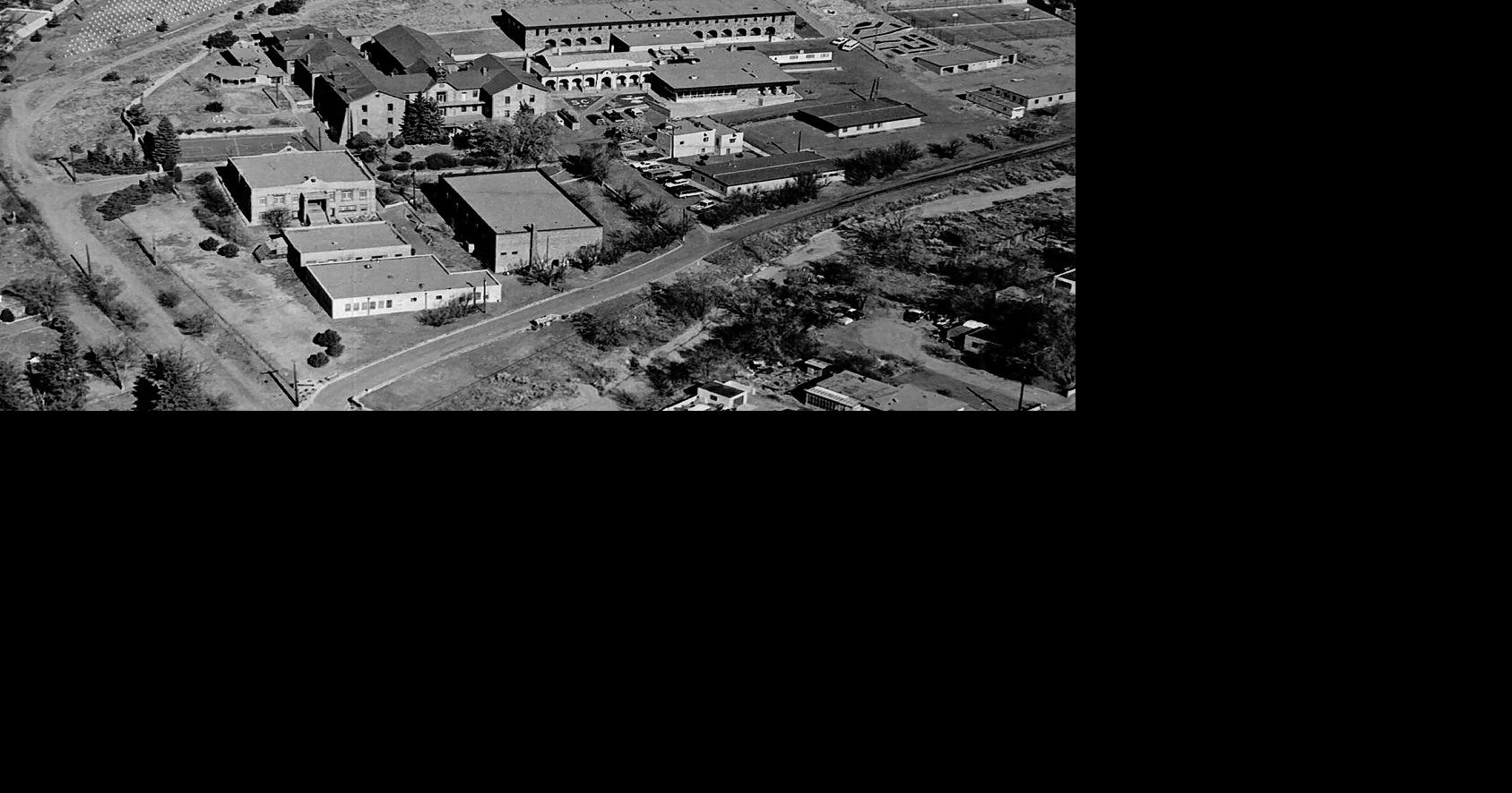 Complicated legacy: Former students reflect on St. Catherine Indian School