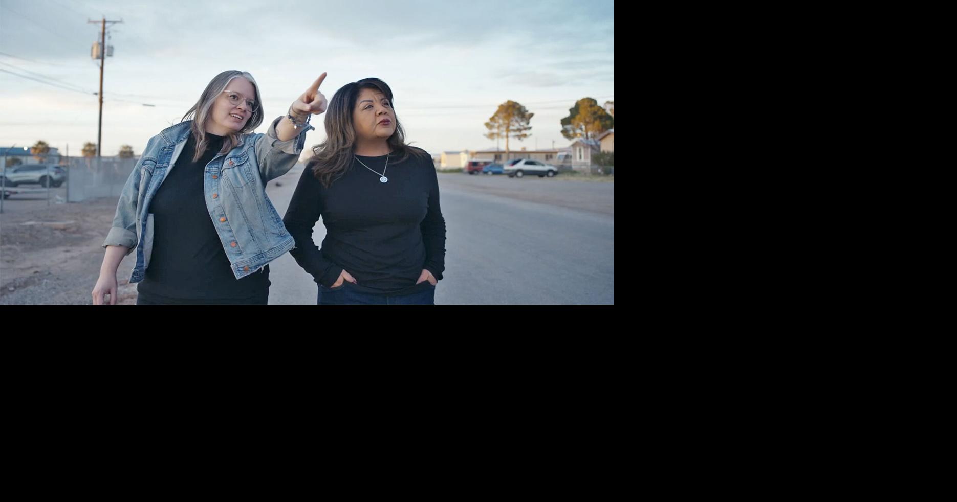 New Mexicans with mental health triumphs sought for documentary
