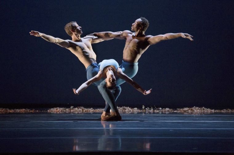 Hanging up his Capezios: Aspen Santa Fe Ballet’s Sam Chittenden | Dance ...