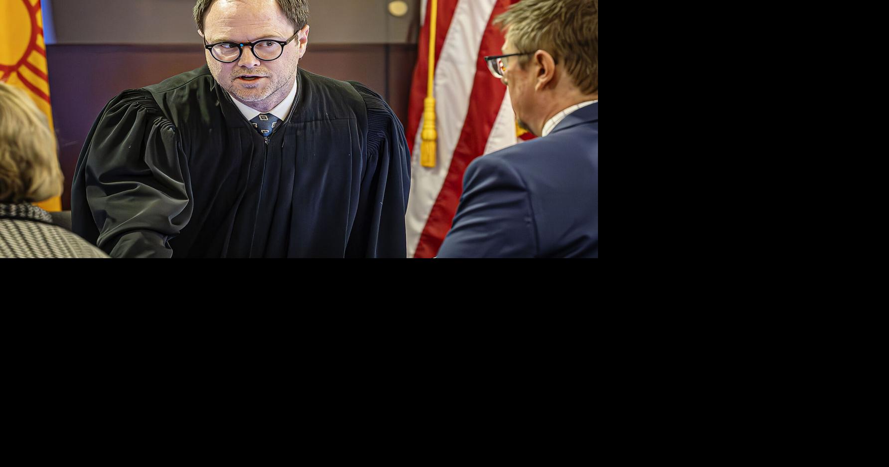 Judge rules DA's DWI dismissal policy, which rankles defense attorneys, is legal