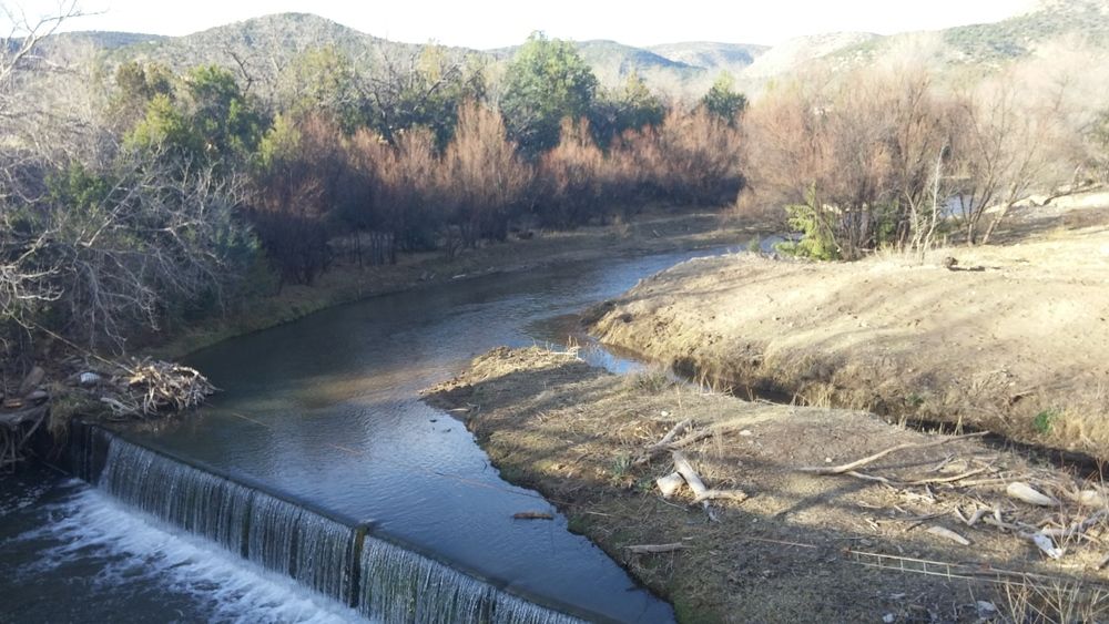 New Mexicans with senior water rights look to Senatecleared bill to