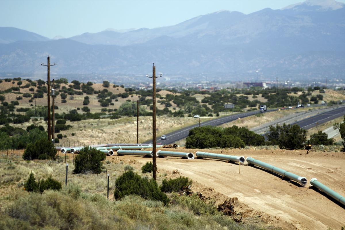 New Mexico Gas says January sticker shock caused by market forces