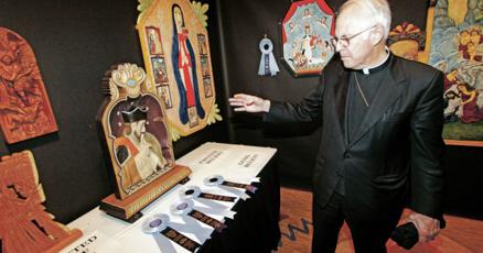 W Photo Gallery 12 Traditional Spanish And Contemporary Hispanic Market Awards Local News Santafenewmexican Com