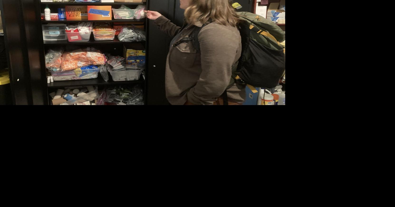 Homeless street outreach program in Colorado could have lessons for Santa Fe