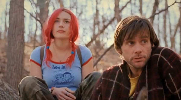 eternal sunshine of the spotless mind similar movies