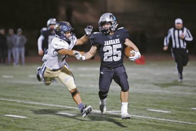 Artesia brings history of winning to Capital for Friday night showdown