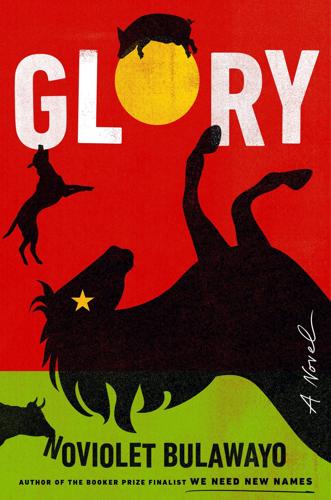 In 'Glory,' talking animals bear a striking resemblance to real-life tyrants