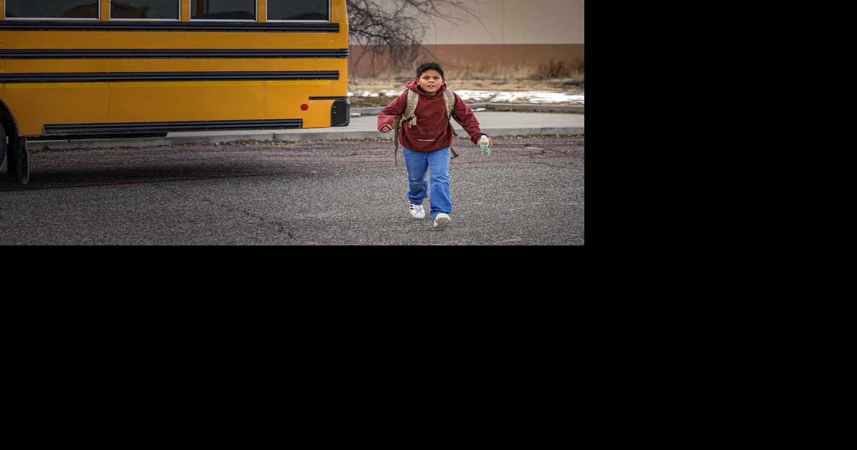 'Structured literacy,' a New Mexico priority, could be positive factor in national test score trends