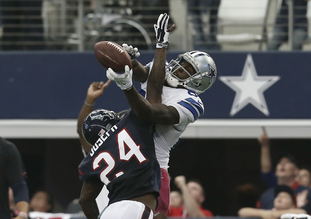 Tony Romo carries Dallas Cowboys past Texans in overtime – Daily News