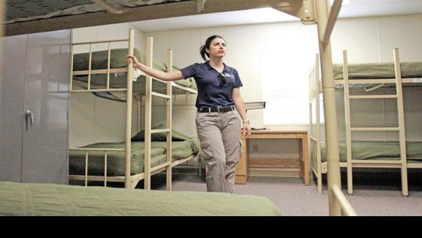Detention center puts immigration spotlight on New Mexico ...