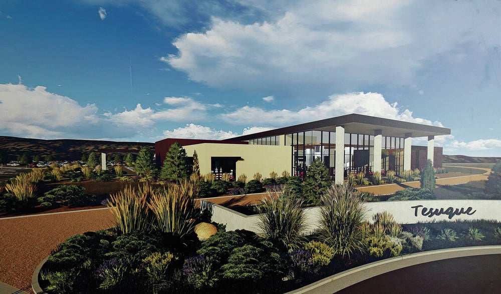 Bad blood at tribal boundaries