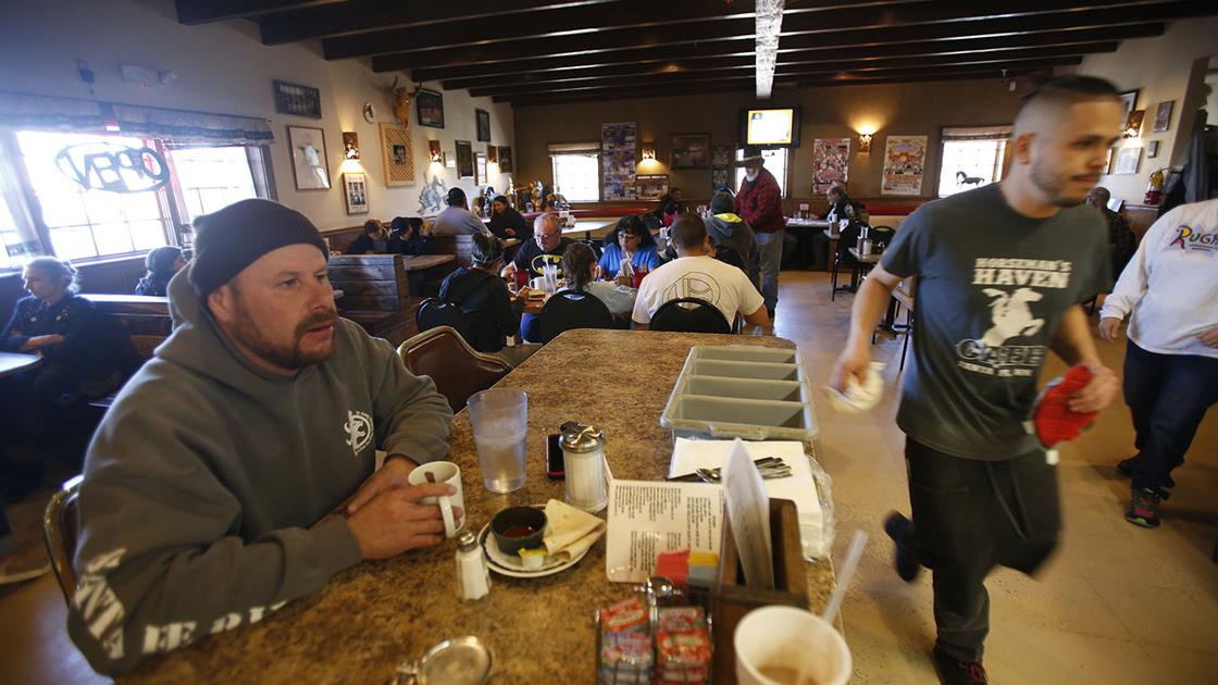 Restaurants Restaurants