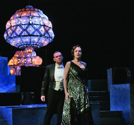 Opera redux: Santa Fe Opera's 57th season in review, Classical Music