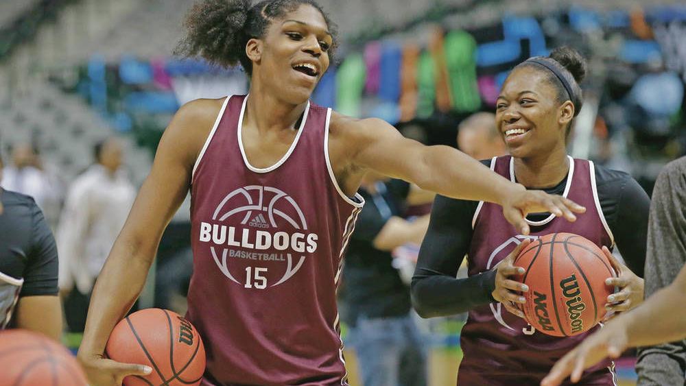 Women Mississippi State Looks To End Uconn S Run In Final