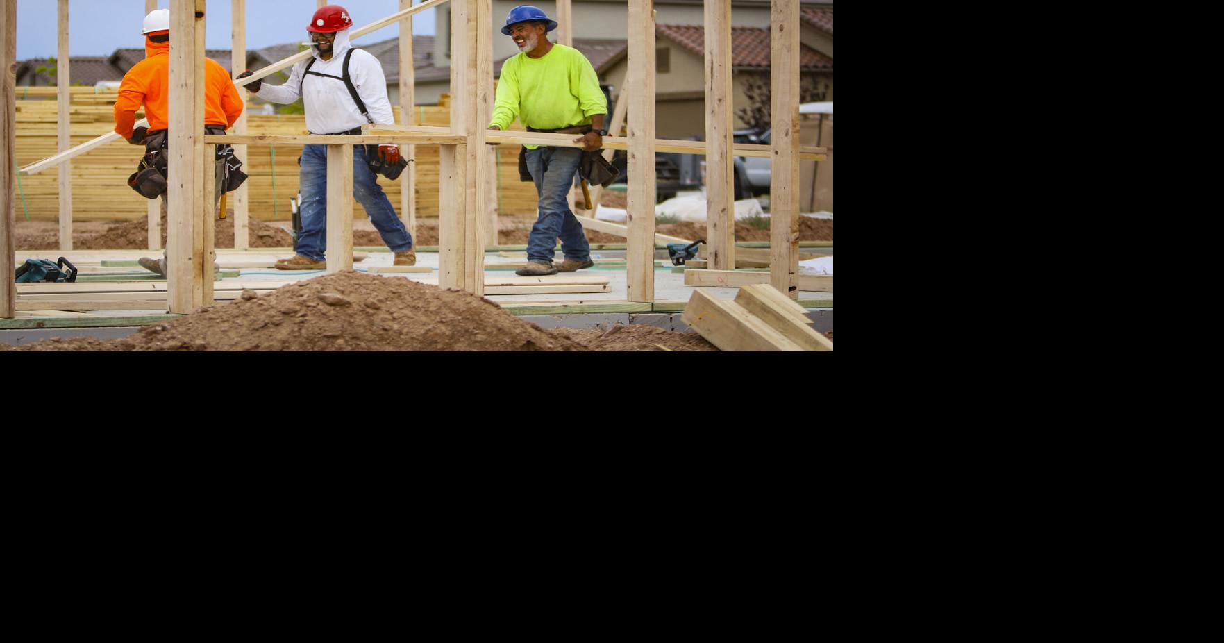 New Mexico Mortgage Finance Authority seeks record 5 million investment for state housing trust fund | Local News