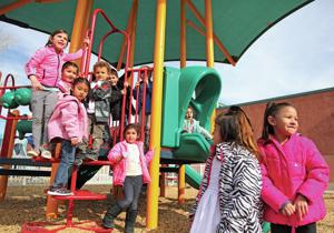SFPS plans to offer alternative site to Turquoise Trail school