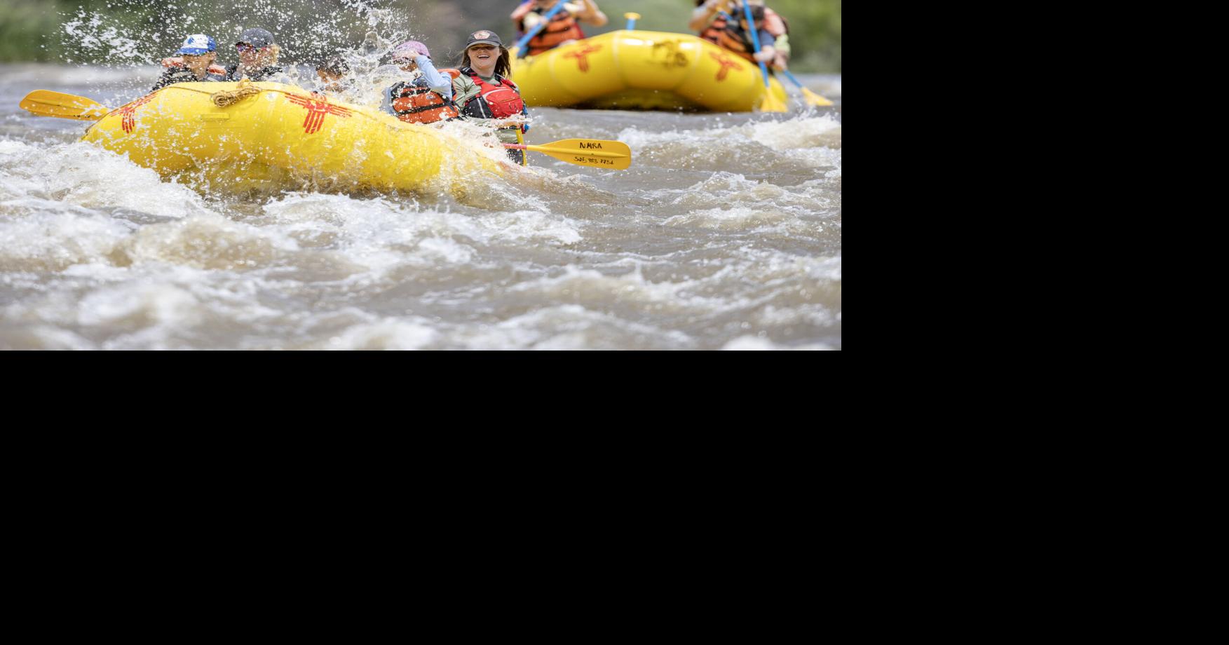 All of New Mexico's rivers top list for most imperiled in nation ...