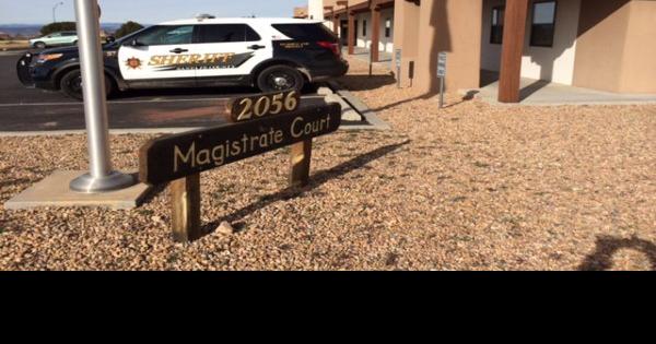 Scabies scare shuts down Santa Fe County Magistrate Court Local News