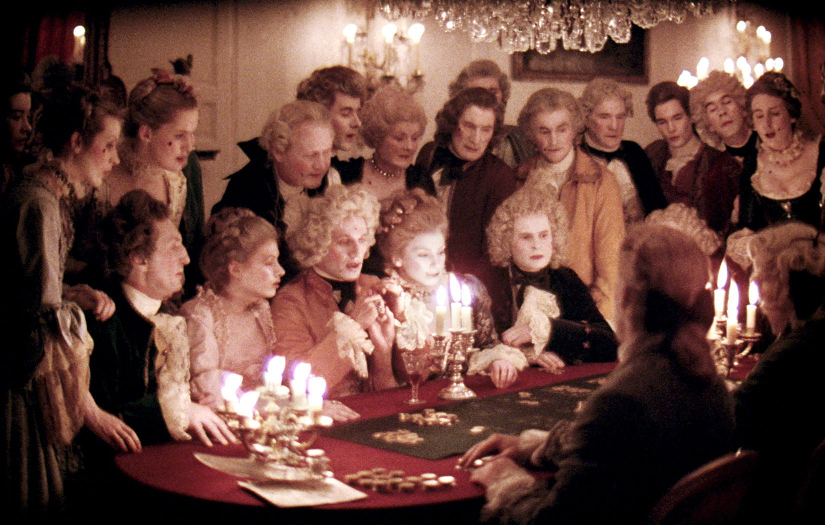 Barry lyndon deals