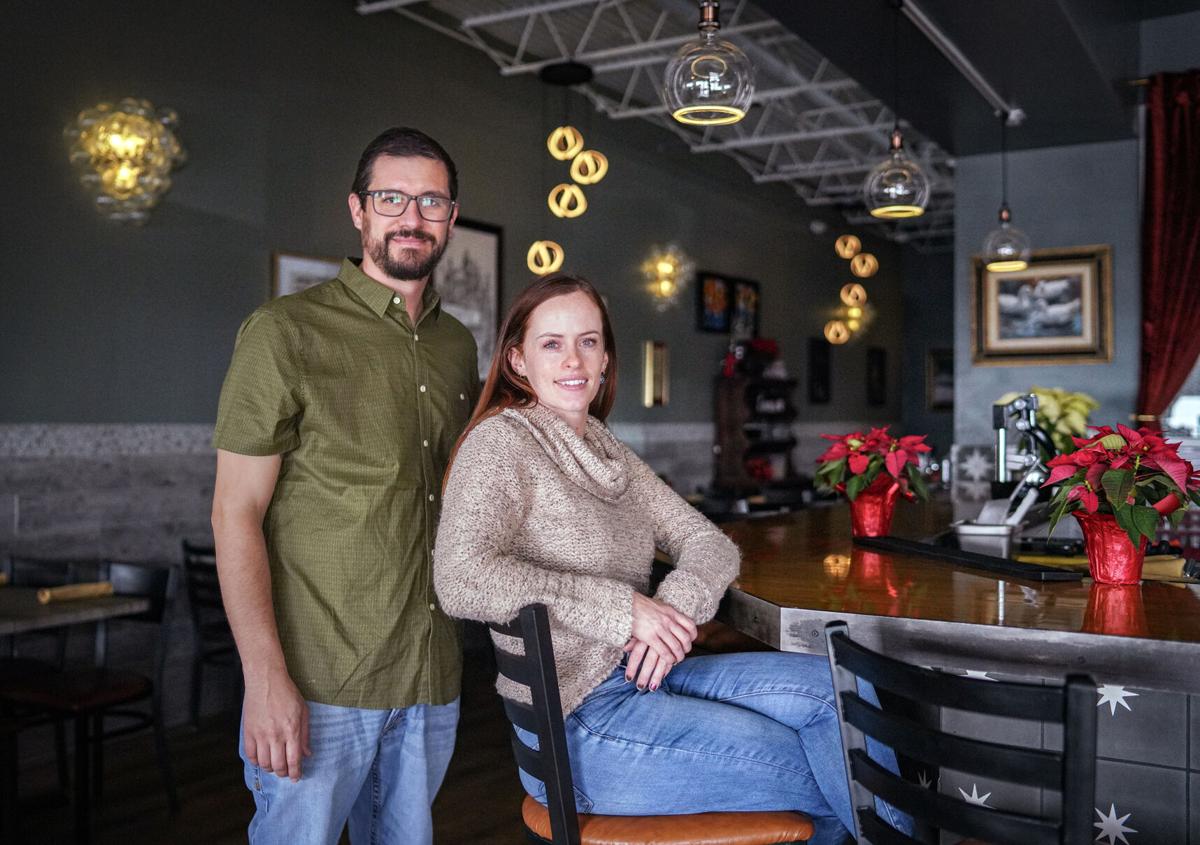 New Time Travelers Gastro Pub offers Santa Fe diners elevated