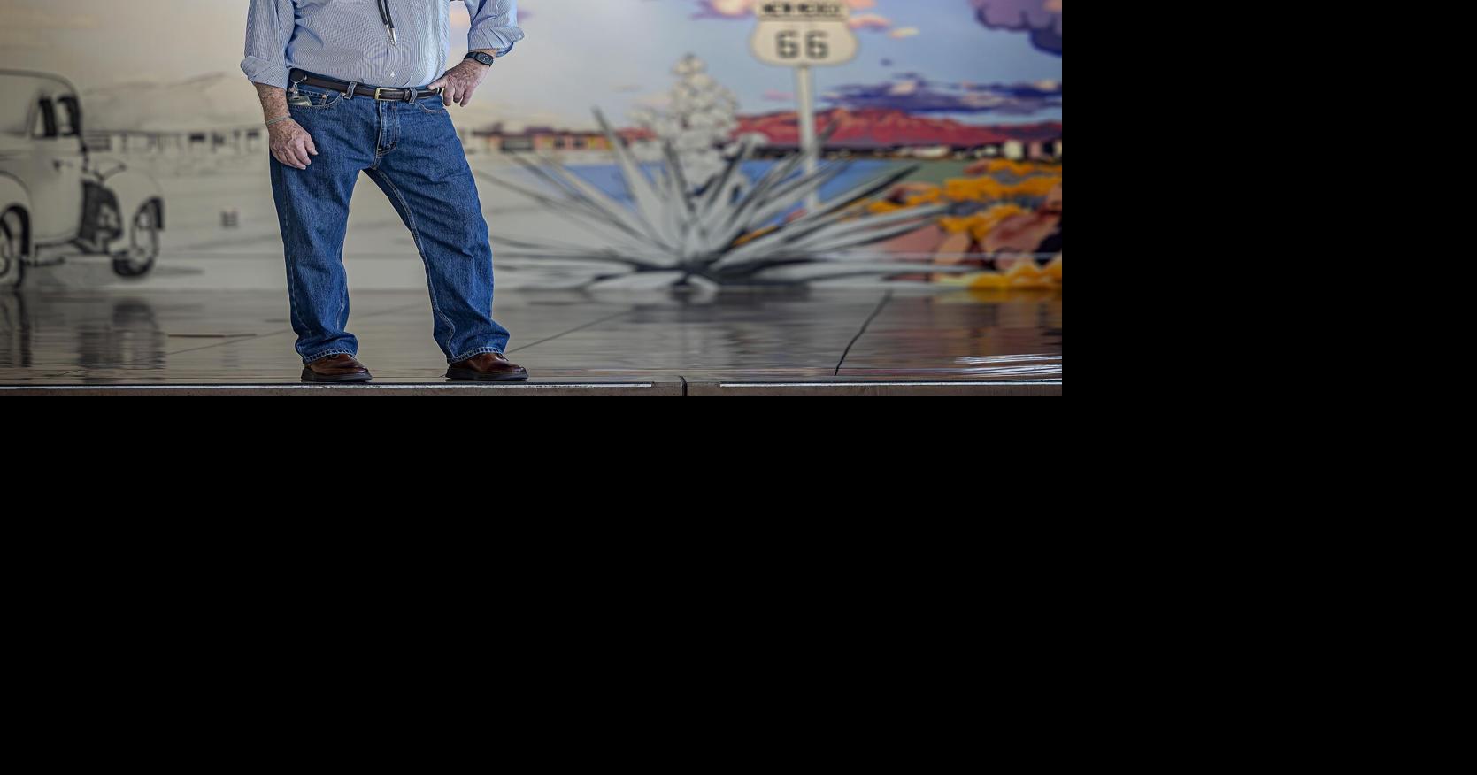 New Mexico Art Museum getting new leader while N.M. History Museum director retiring